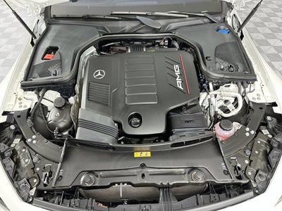 2022 Mercedes-Benz AMG® GT AMG® GT 43