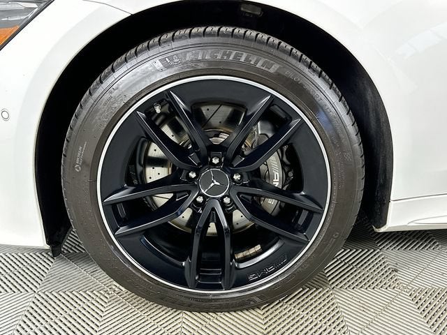 2022 Mercedes-Benz AMG® GT AMG® GT 43