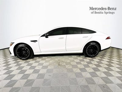 2022 Mercedes-Benz AMG® GT AMG® GT 43