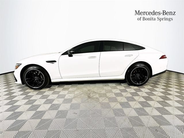 2022 Mercedes-Benz AMG® GT AMG® GT 43