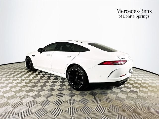 2022 Mercedes-Benz AMG® GT AMG® GT 43