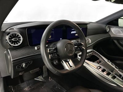 2022 Mercedes-Benz AMG® GT AMG® GT 43