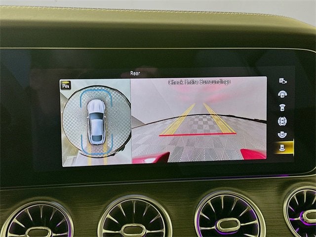 2023 Mercedes-Benz AMG® GT AMG® GT 43