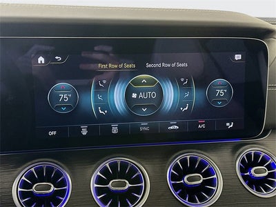 2023 Mercedes-Benz AMG® GT AMG® GT 43