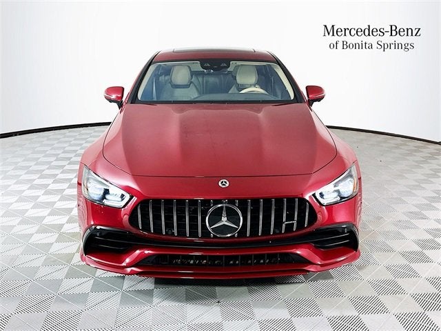 2023 Mercedes-Benz AMG® GT AMG® GT 43