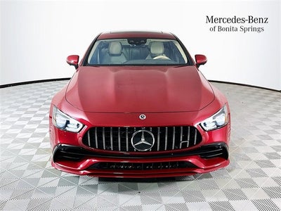 2023 Mercedes-Benz AMG® GT AMG® GT 43
