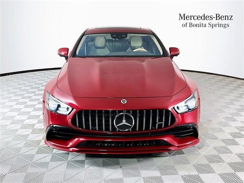 2023 Mercedes-Benz AMG® GT AMG® GT 43