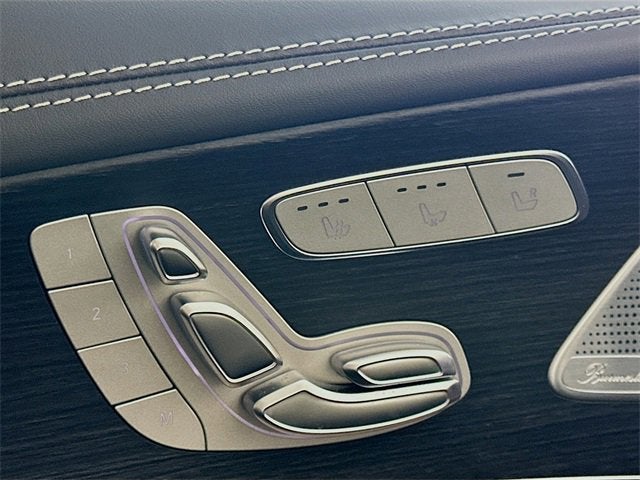 2023 Mercedes-Benz AMG® GT AMG® GT 43