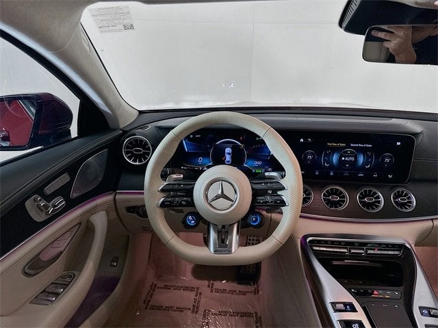 2023 Mercedes-Benz AMG® GT AMG® GT 43