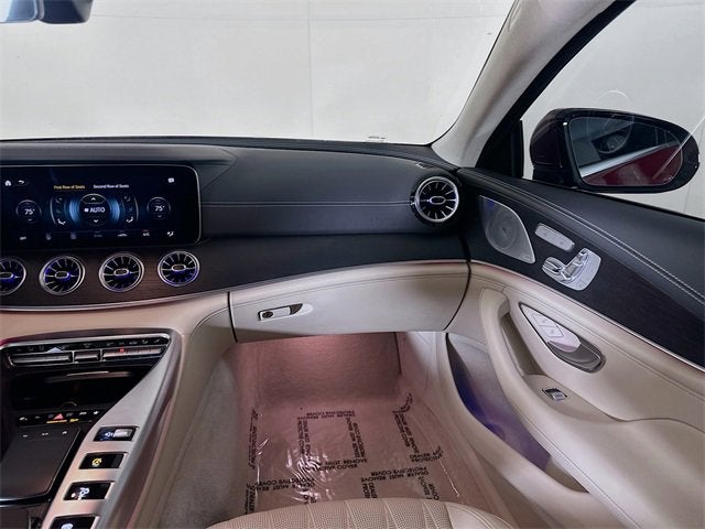 2023 Mercedes-Benz AMG® GT AMG® GT 43