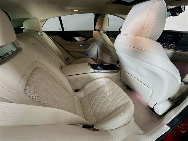 2023 Mercedes-Benz AMG® GT AMG® GT 43