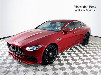 2023 Mercedes-Benz AMG® GT AMG® GT 43