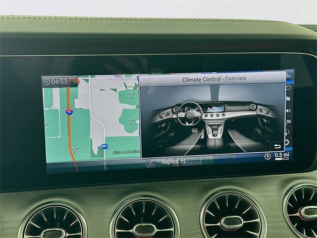 2020 Mercedes-Benz AMG® GT AMG® GT 53