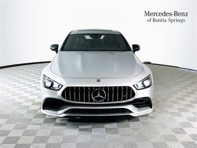 2020 Mercedes-Benz AMG® GT AMG® GT 53