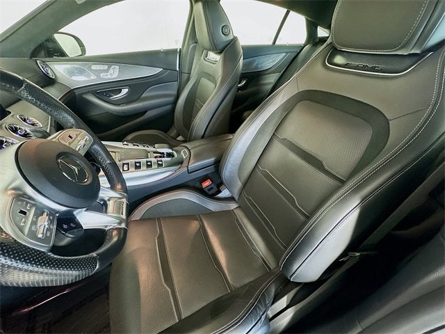 2020 Mercedes-Benz AMG® GT AMG® GT 53