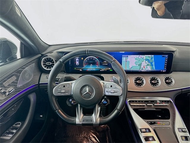2020 Mercedes-Benz AMG® GT AMG® GT 53