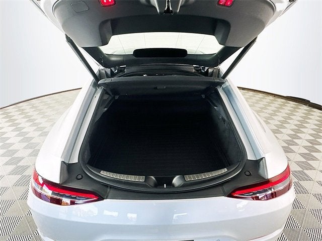 2020 Mercedes-Benz AMG® GT AMG® GT 53