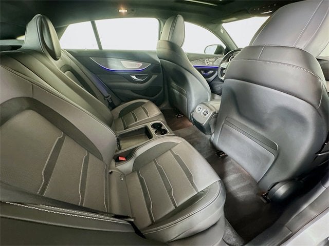 2020 Mercedes-Benz AMG® GT AMG® GT 53