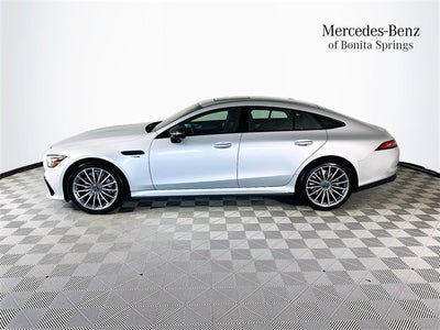 2020 Mercedes-Benz AMG® GT AMG® GT 53