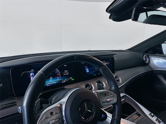 2020 Mercedes-Benz AMG® GT AMG® GT 53