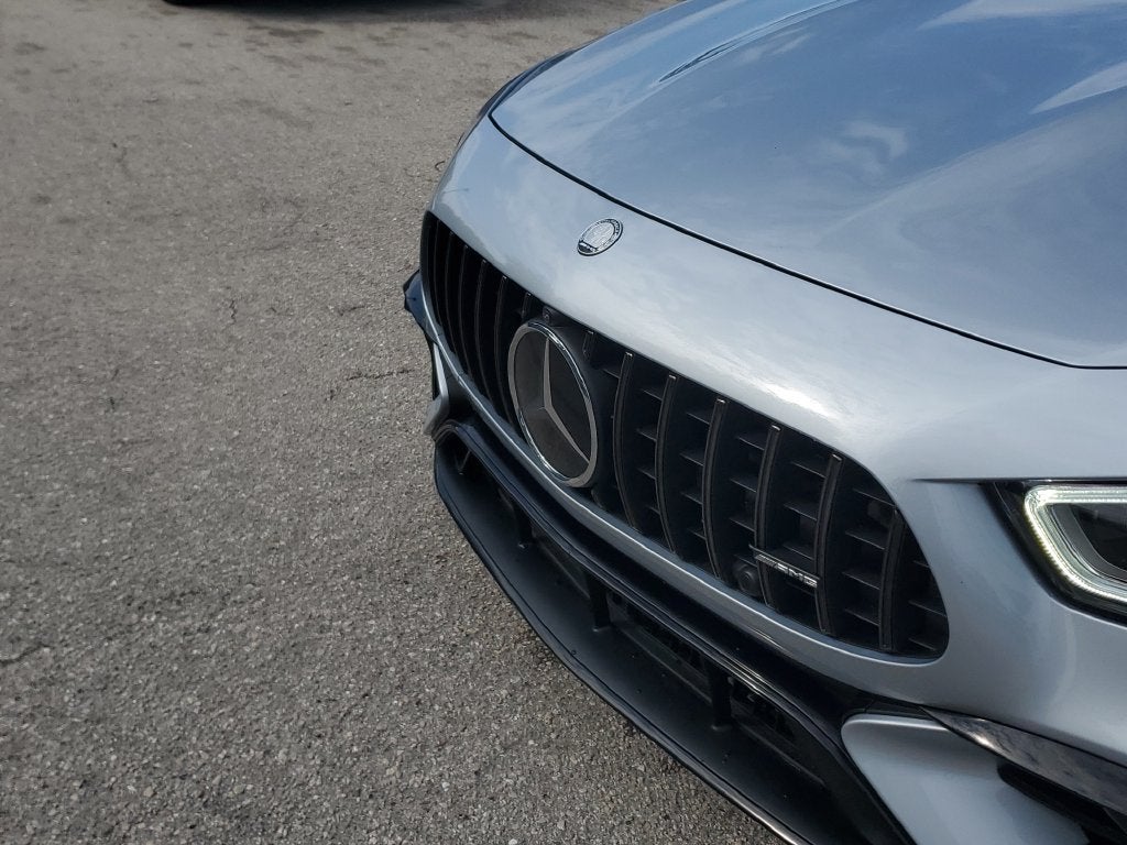 2024 Mercedes-Benz AMG® GT 53 Base 4MATIC®