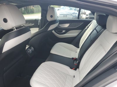 2024 Mercedes-Benz AMG® GT 53 Base 4MATIC®