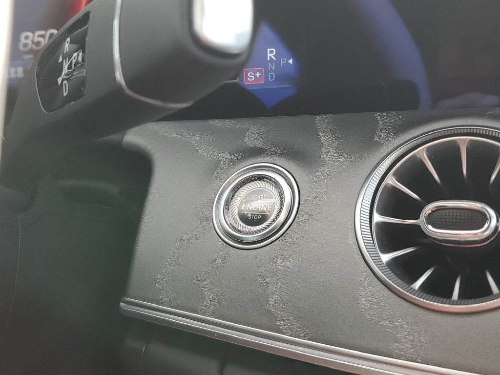 2024 Mercedes-Benz AMG® GT 53 Base 4MATIC®
