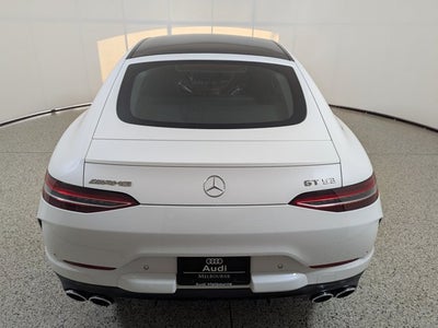 2024 Mercedes-Benz AMG® GT AMG® GT 53 4-Door Coupe