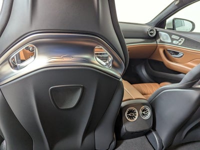 2024 Mercedes-Benz AMG® GT AMG® GT 53 4-Door Coupe