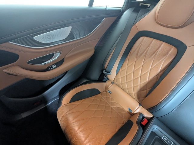 2024 Mercedes-Benz AMG® GT AMG® GT 53 4-Door Coupe