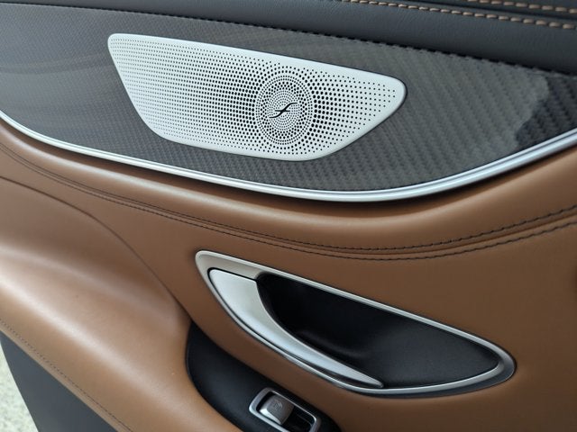2024 Mercedes-Benz AMG® GT AMG® GT 53 4-Door Coupe
