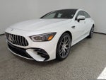 2024 Mercedes-Benz AMG® GT AMG® GT 53 4-Door Coupe