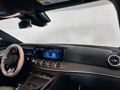 2024 Mercedes-Benz AMG® GT AMG® GT 63