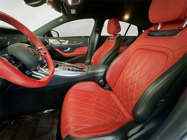 2023 Mercedes-Benz AMG® GT AMG® GT 63 S