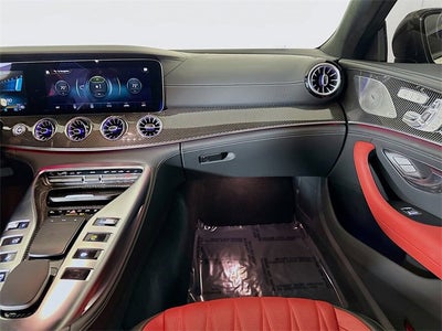 2023 Mercedes-Benz AMG® GT AMG® GT 63 S