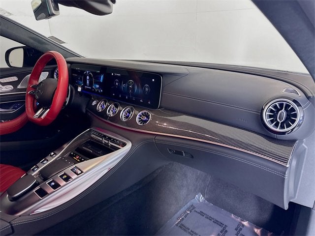 2023 Mercedes-Benz AMG® GT AMG® GT 63 S