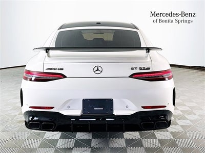2023 Mercedes-Benz AMG® GT AMG® GT 63 S