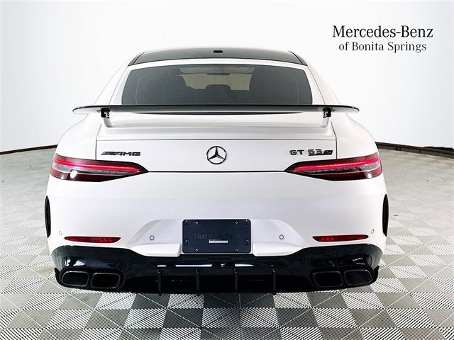 2023 Mercedes-Benz AMG® GT AMG® GT 63 S