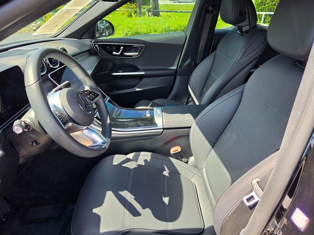 2026 Mercedes-Benz C 300 C 300