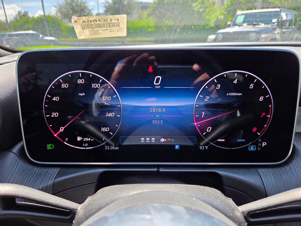 2026 Mercedes-Benz C 300 C 300