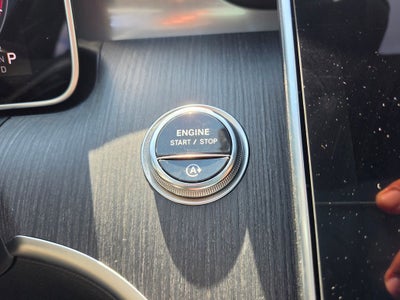 2026 Mercedes-Benz C 300 C 300