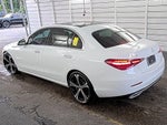 2022 Mercedes-Benz C 300 C 300