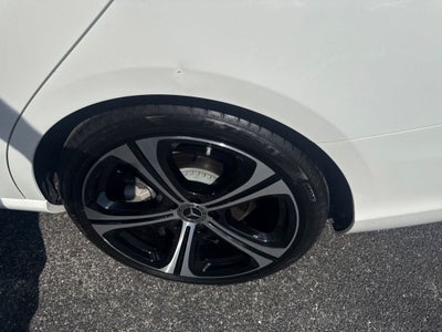 2022 Mercedes-Benz C 300 C 300