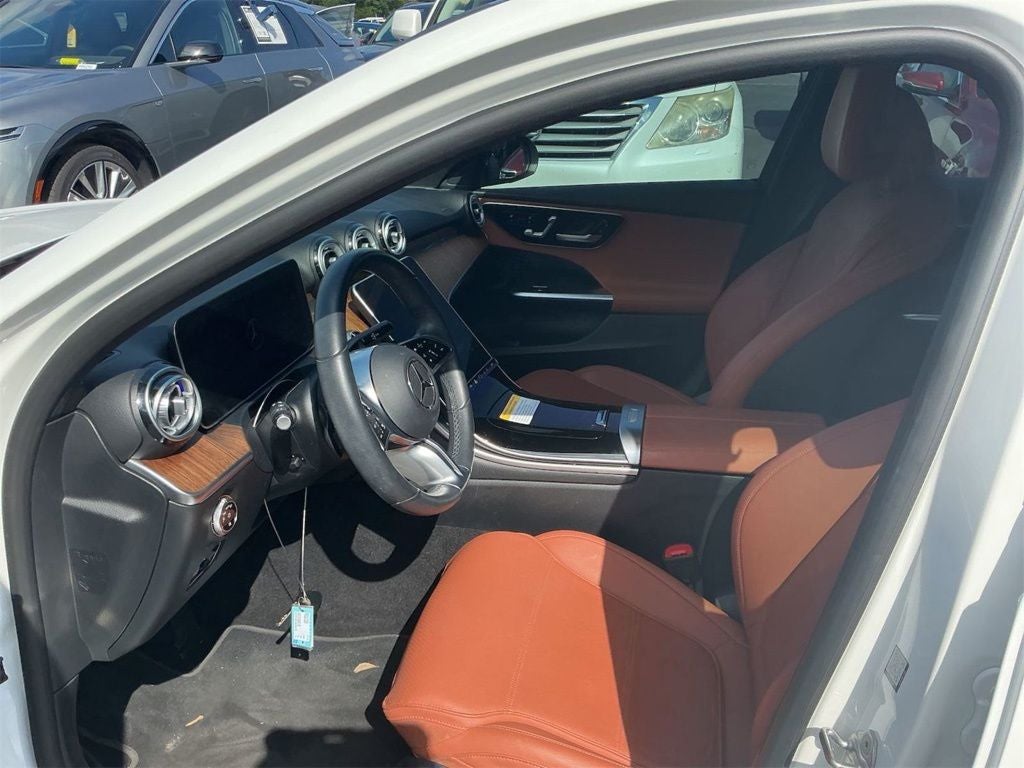 2022 Mercedes-Benz C 300 C 300