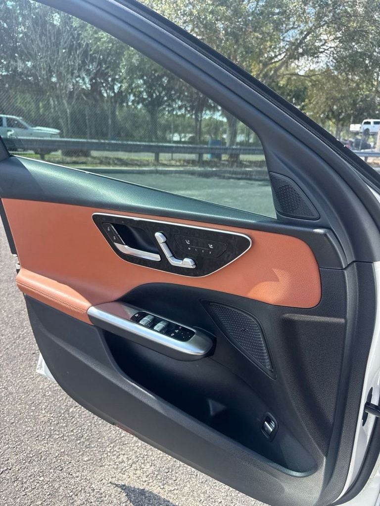 2022 Mercedes-Benz C 300 C 300