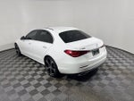 2024 Mercedes-Benz C-Class C 300 Sedan