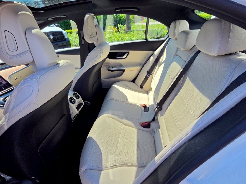 2023 Mercedes-Benz C 300 C 300