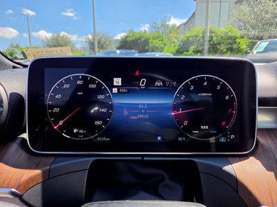 2023 Mercedes-Benz C 300 C 300