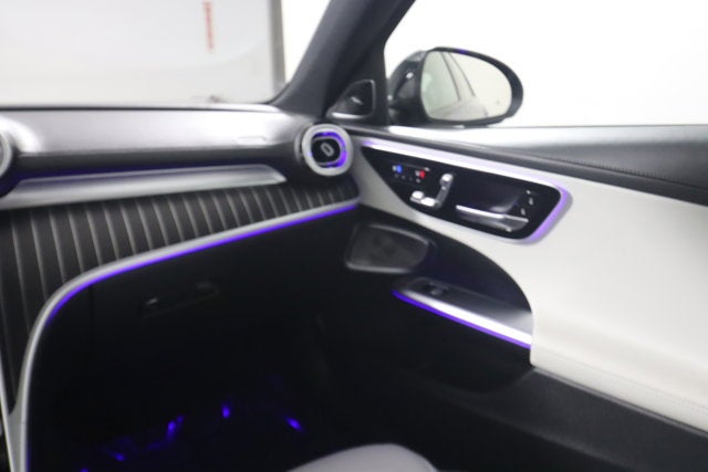 2023 Mercedes-Benz C-Class C 300 Sedan