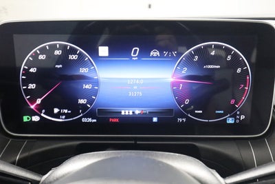 2023 Mercedes-Benz C-Class C 300 Sedan